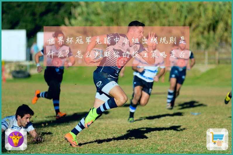 世界杯冠军竞猜中小组出线规则是什么?怎么判断你的投注策略是否有效?