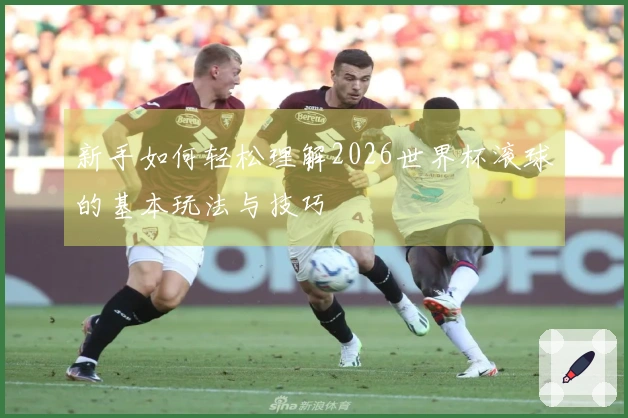 新手如何轻松理解2026世界杯滚球的基本玩法与技巧
